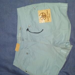 Lincoln Outfitters Jean shorts